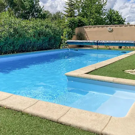 Amazing In St-privat-des-vieux Σπίτι διακοπών Saint-Privat-des-Vieux