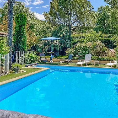 펜션 Amazing In St-privat-des-vieux Saint-Privat-des-Vieux
