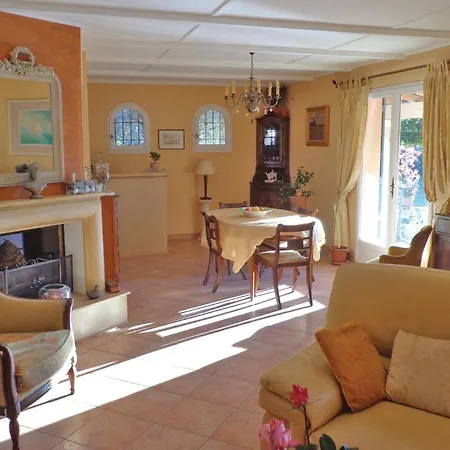 Amazing In St-privat-des-vieux Σπίτι διακοπών *