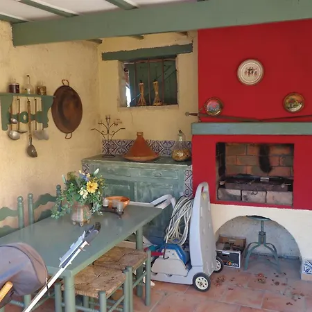 Amazing In St-privat-des-vieux * Saint-Privat-des-Vieux