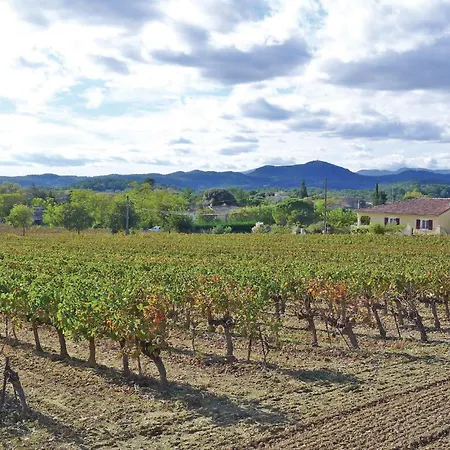 Amazing In St-privat-des-vieux