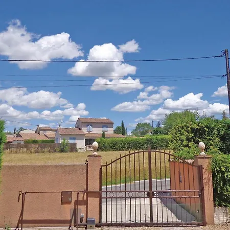 Amazing In St-privat-des-vieux Σπίτι διακοπών Saint-Privat-des-Vieux