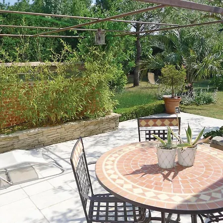 Σπίτι διακοπών Amazing In St-privat-des-vieux Saint-Privat-des-Vieux