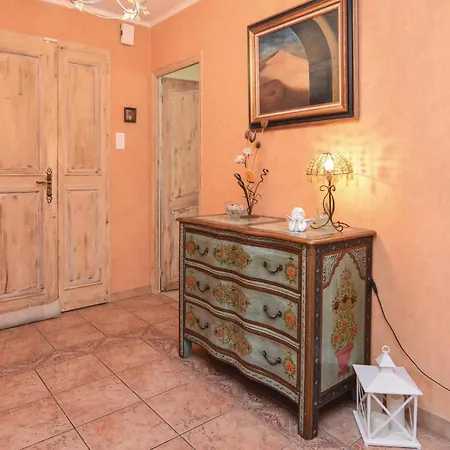 Σπίτι διακοπών Amazing In St-privat-des-vieux Saint-Privat-des-Vieux