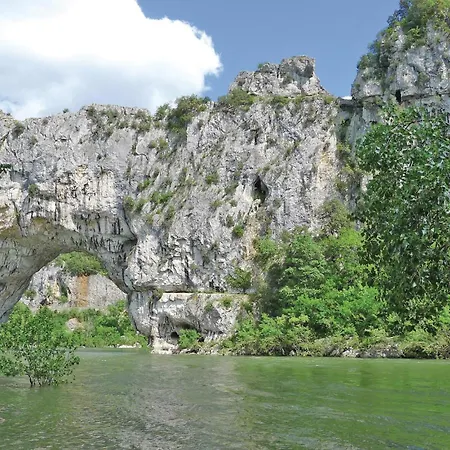 Σπίτι διακοπών Amazing In St-privat-des-vieux Saint-Privat-des-Vieux
