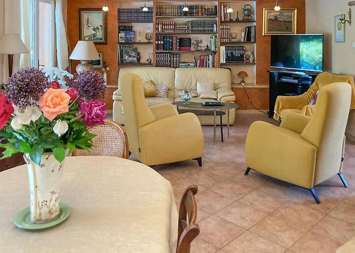 Amazing In St-privat-des-vieux Saint-Privat-des-Vieux