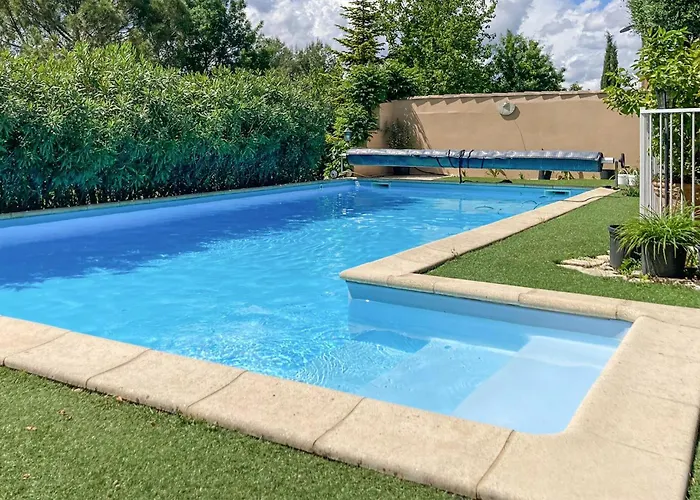 Amazing In St-privat-des-vieux Feriehus Saint-Privat-des-Vieux