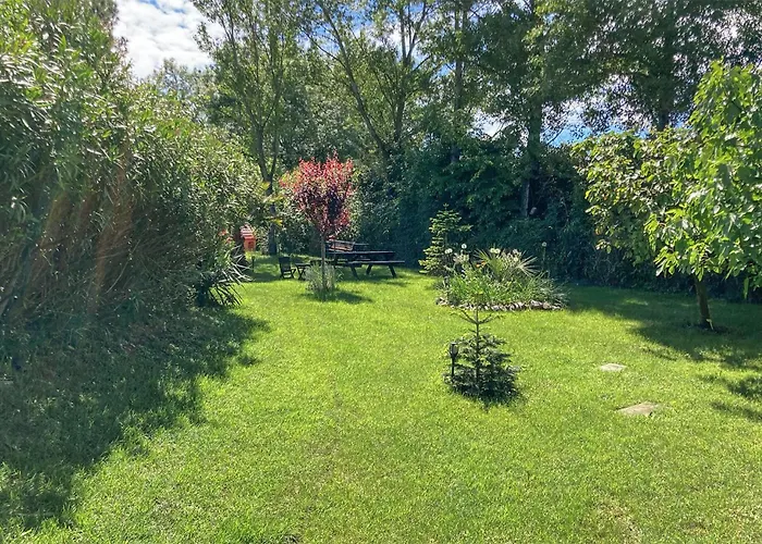 Amazing In St-privat-des-vieux Feriehus Saint-Privat-des-Vieux