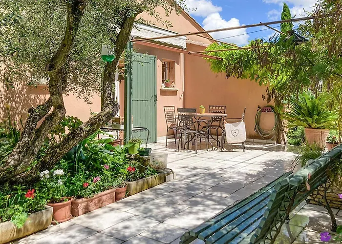 Amazing In St-privat-des-vieux Saint-Privat-des-Vieux