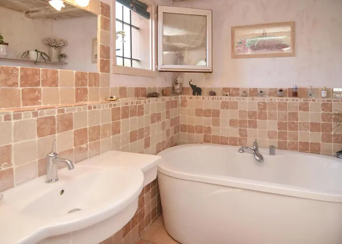 Amazing In St-privat-des-vieux Saint-Privat-des-Vieux
