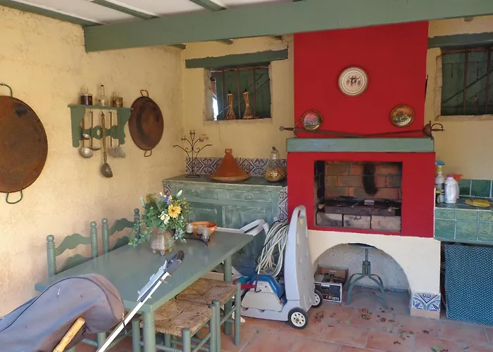 Amazing In St-privat-des-vieux * Saint-Privat-des-Vieux