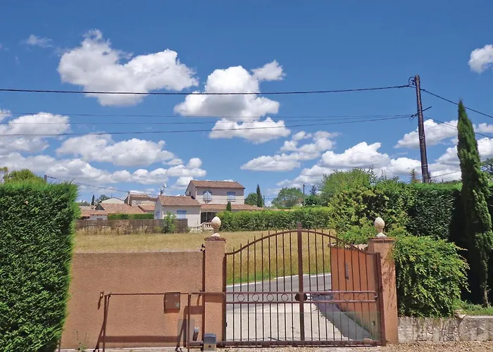 Amazing In St-privat-des-vieux Feriehus Saint-Privat-des-Vieux