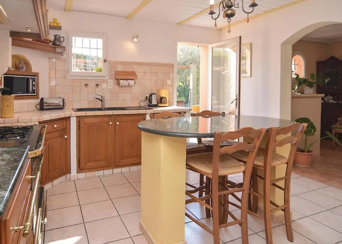 Amazing In St-privat-des-vieux Saint-Privat-des-Vieux