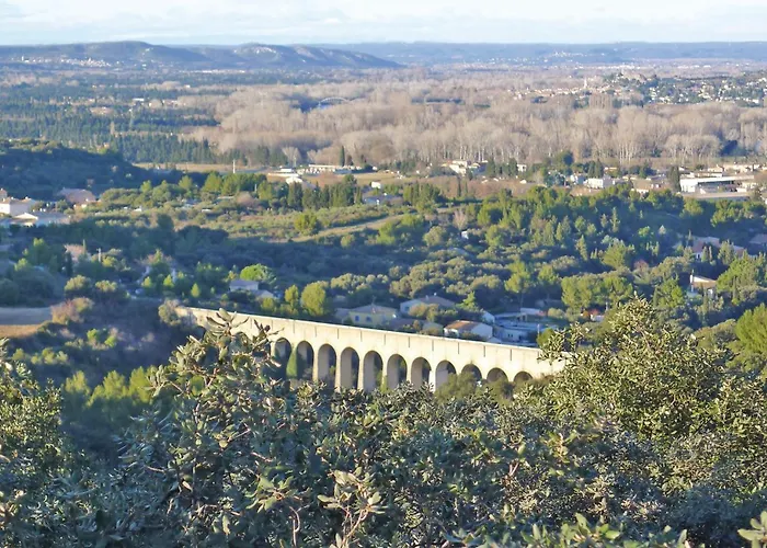 Amazing In St-privat-des-vieux * Saint-Privat-des-Vieux