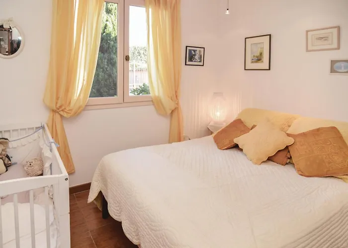 Amazing In St-privat-des-vieux Saint-Privat-des-Vieux