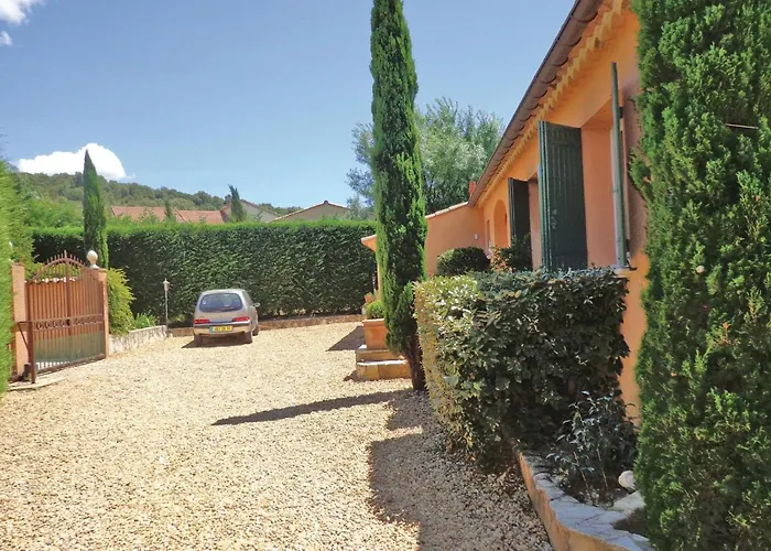 Amazing In St-privat-des-vieux Feriehus Saint-Privat-des-Vieux