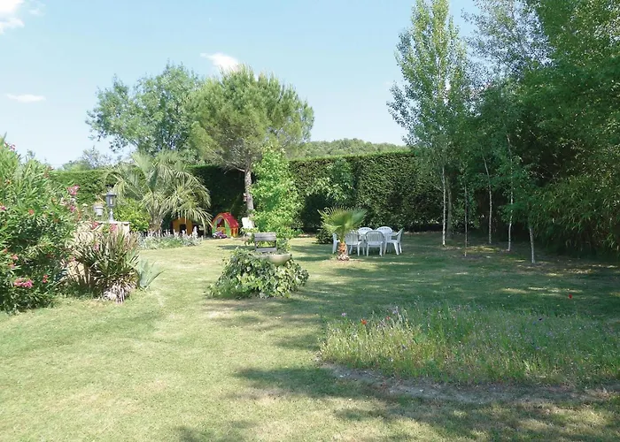 Amazing In St-privat-des-vieux Saint-Privat-des-Vieux